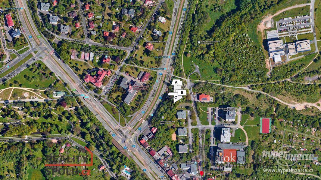 Prodej, Byty 3+kk, 68m2 - - foto 2