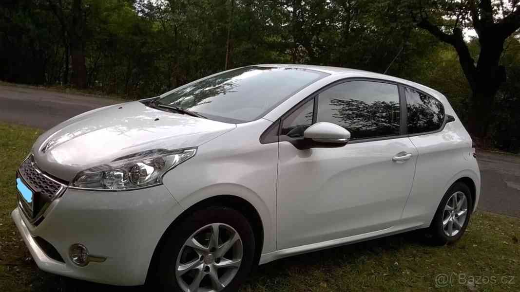 Peugeot 208	 - foto 10