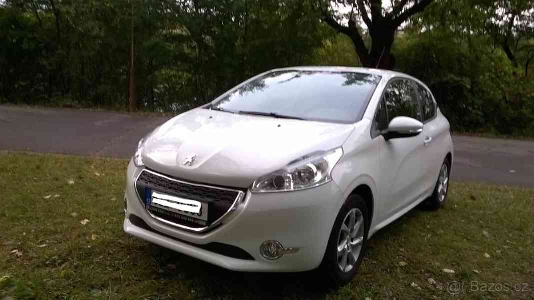 Peugeot 208	 - foto 5