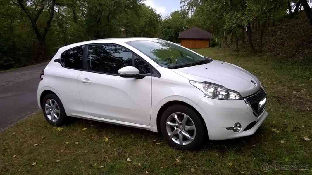 Peugeot 208	 - foto 7