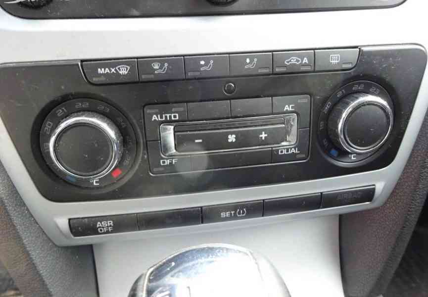 Škoda Octavia 1.6 TDI Combi r.v.2010 (77 kw) stk:12/2027 - foto 12