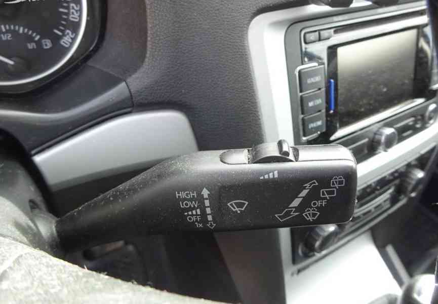 Škoda Octavia 1.6 TDI Combi r.v.2010 (77 kw) stk:12/2027 - foto 10