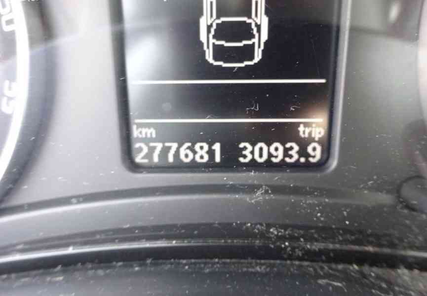 Škoda Octavia 1.6 TDI Combi r.v.2010 (77 kw) stk:12/2027 - foto 7