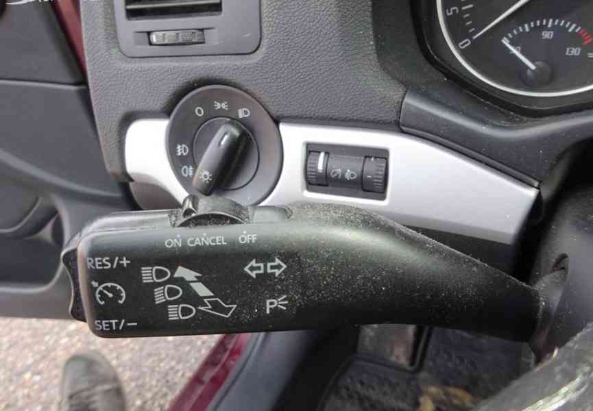 Škoda Octavia 1.6 TDI Combi r.v.2010 (77 kw) stk:12/2027 - foto 9