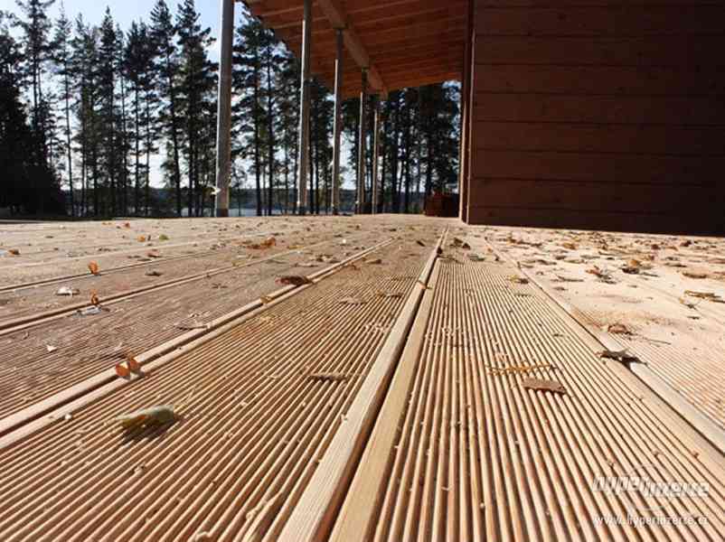 Terasová prkna - foto 4