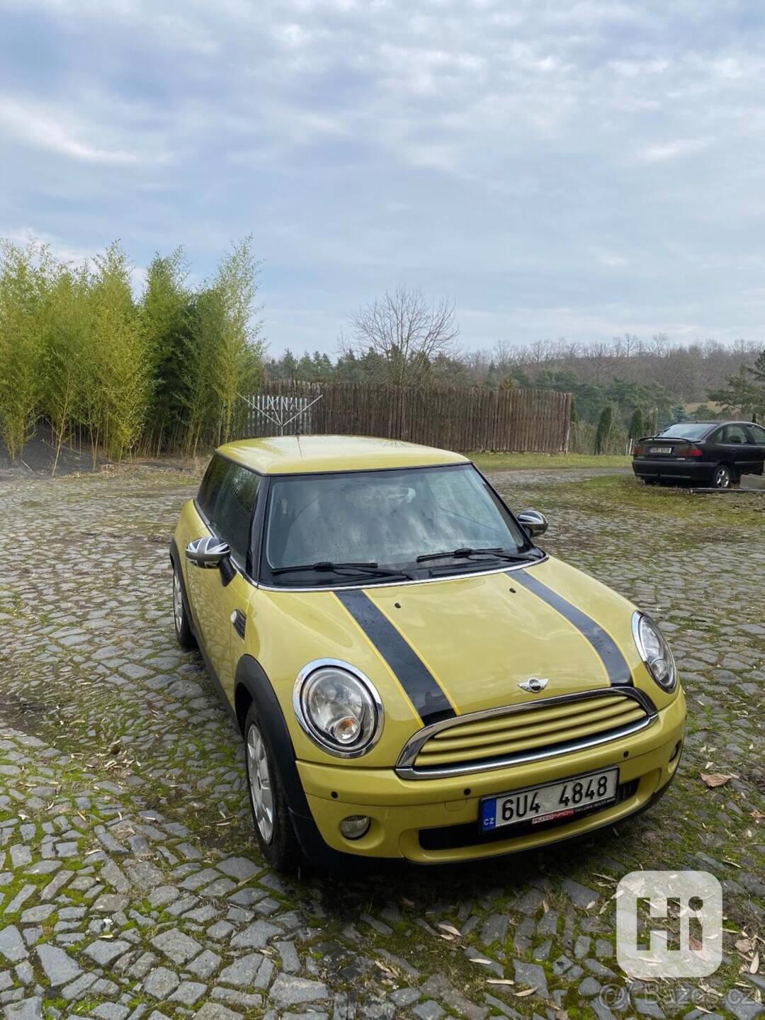 Minicooper ONE 1.6  - foto 1