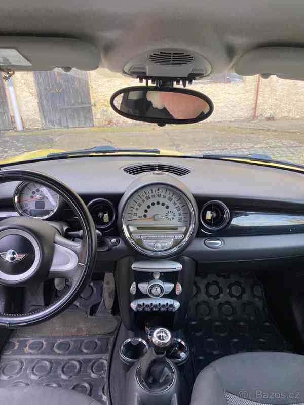 Minicooper ONE 1.6  - foto 9