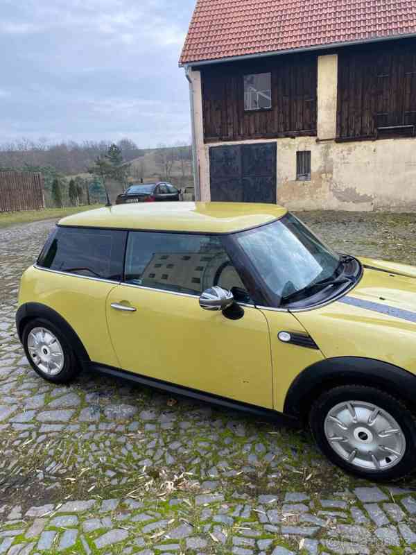 Minicooper ONE 1.6  - foto 8