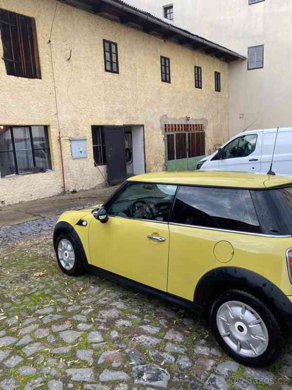 Minicooper ONE 1.6  - foto 6