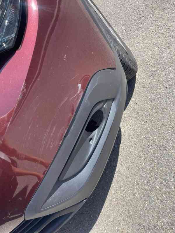 Prodej Opel croosland x eco ,1.2 benzín - foto 9