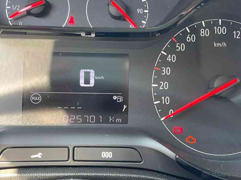 Prodej Opel croosland x eco ,1.2 benzín - foto 4