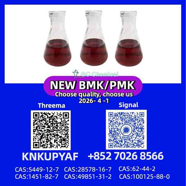 PM.K CAS 28578-16-7 | Quick Delivery
