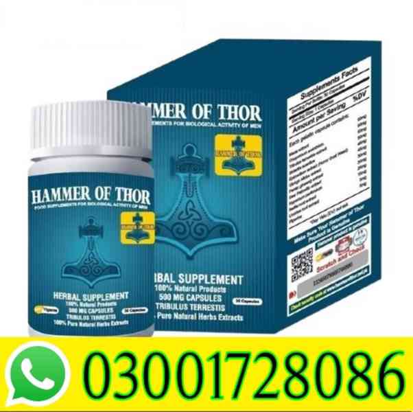 Hammer of Thor in Multann # 03001728O86 # Order Now