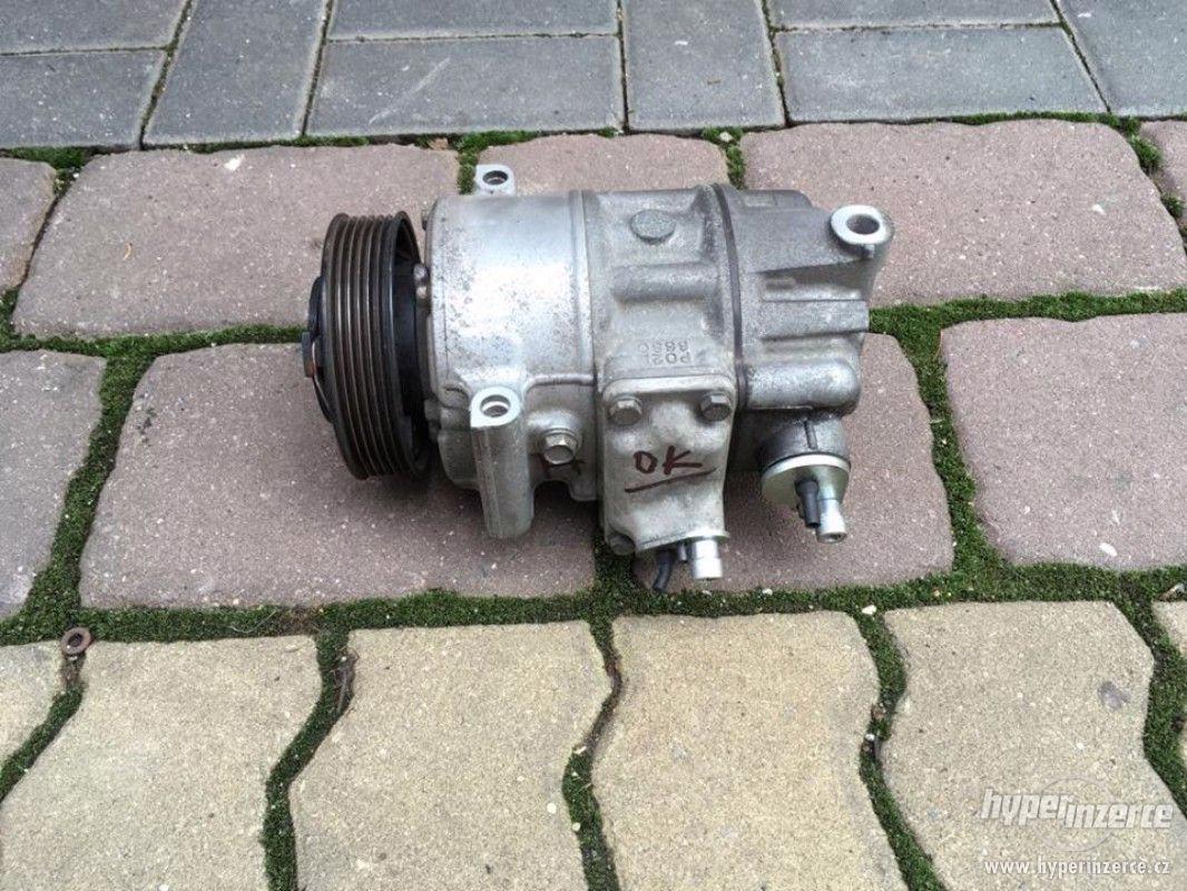 Klima Kompresor VW koda Bazar Hyperinzerce cz klima-kompresor-vw-koda-bazar-hyperinzerce-cz