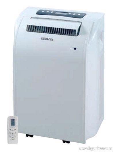 Mobilní klimatizace Sinclair AMC 14Aa - foto 1