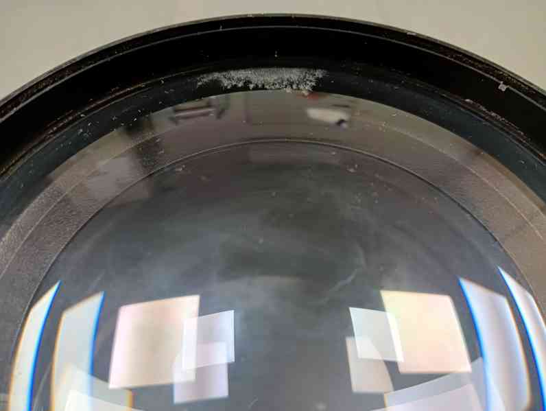 2x Lupa - čočka - zvětšovací sklo, Japan - foto 5