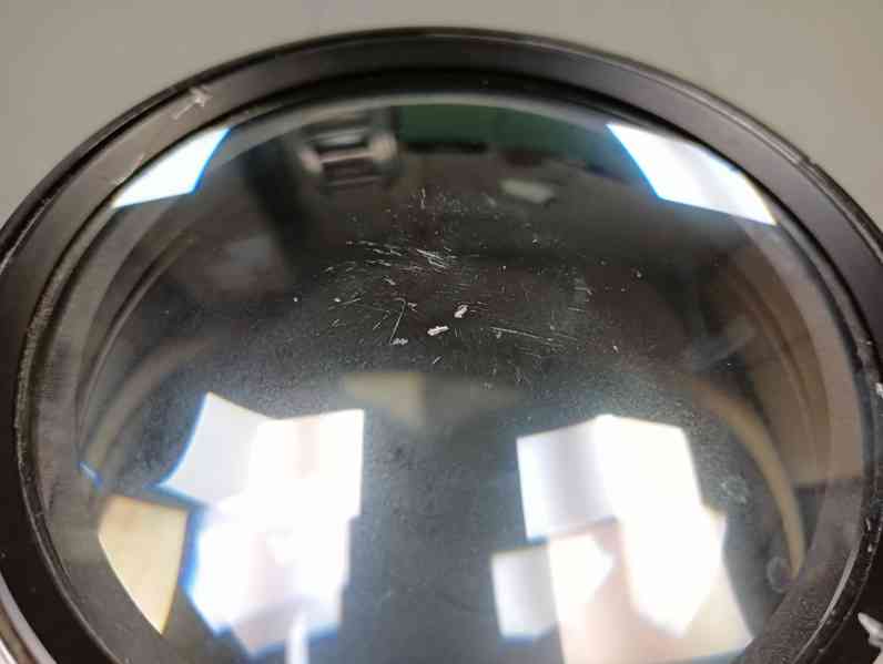 2x Lupa - čočka - zvětšovací sklo, Japan - foto 4