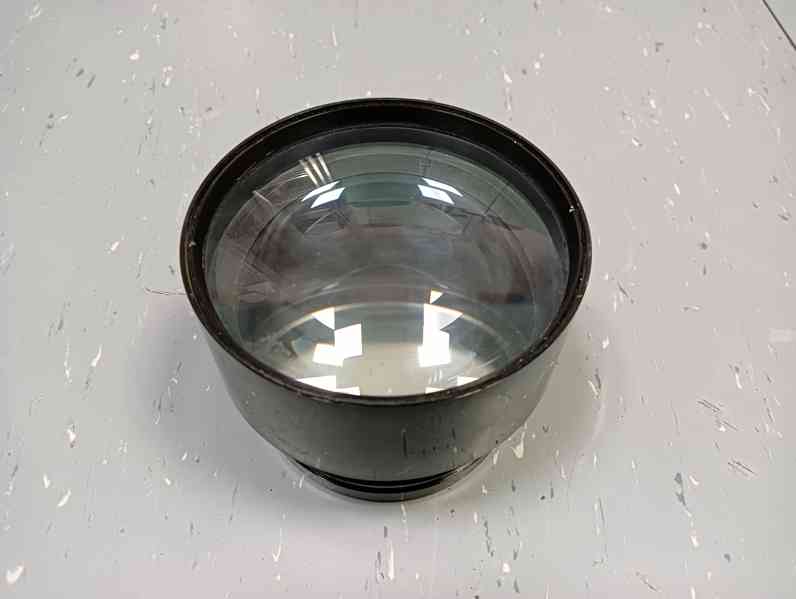 2x Lupa - čočka - zvětšovací sklo, Japan - foto 2