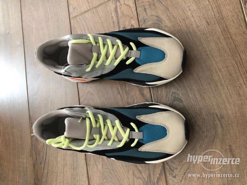 Yeezy boost 700 wave runner - foto 1
