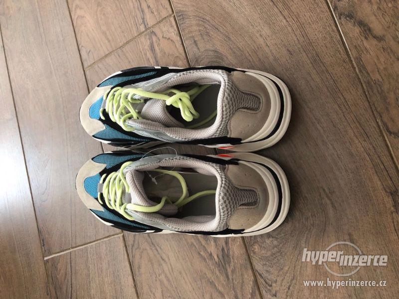 Yeezy boost 700 wave runner - foto 3