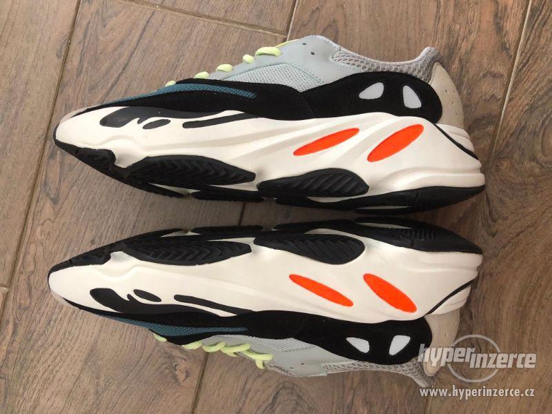 Yeezy boost 700 wave runner - foto 4
