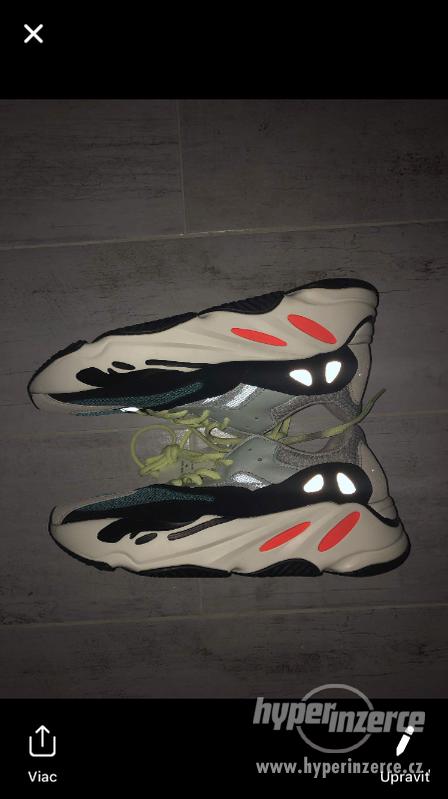 Yeezy boost 700 wave runner - foto 7