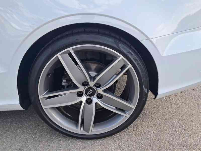 Audi A3 2,0   TDi, 135kw, MANUÁL - foto 6