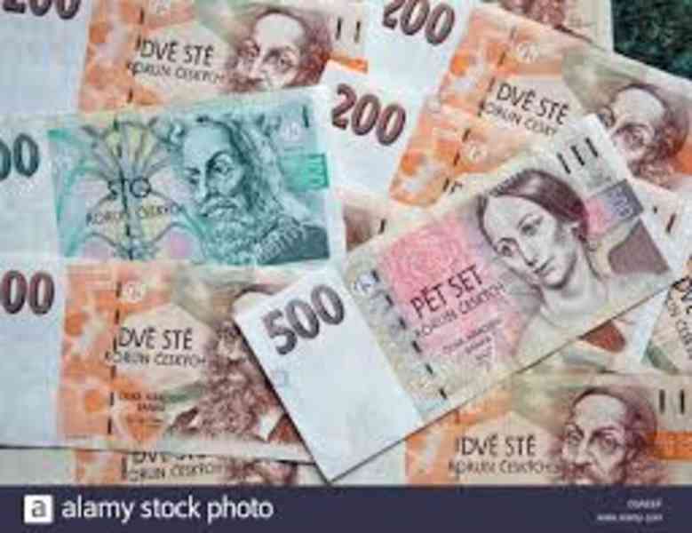 Soukromé online půjčky pro každého v České republice