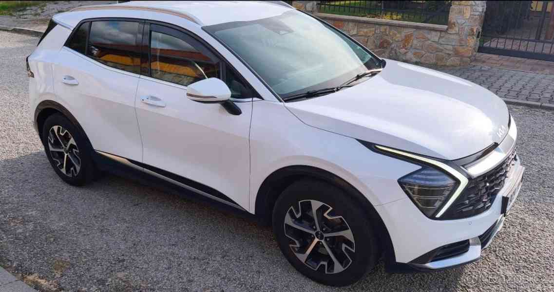 Kia Sportage 1,6 - foto 2