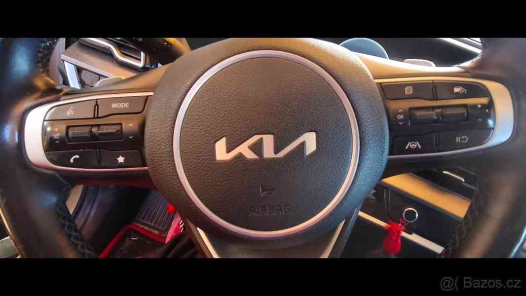 Kia Sportage 1,6 - foto 4