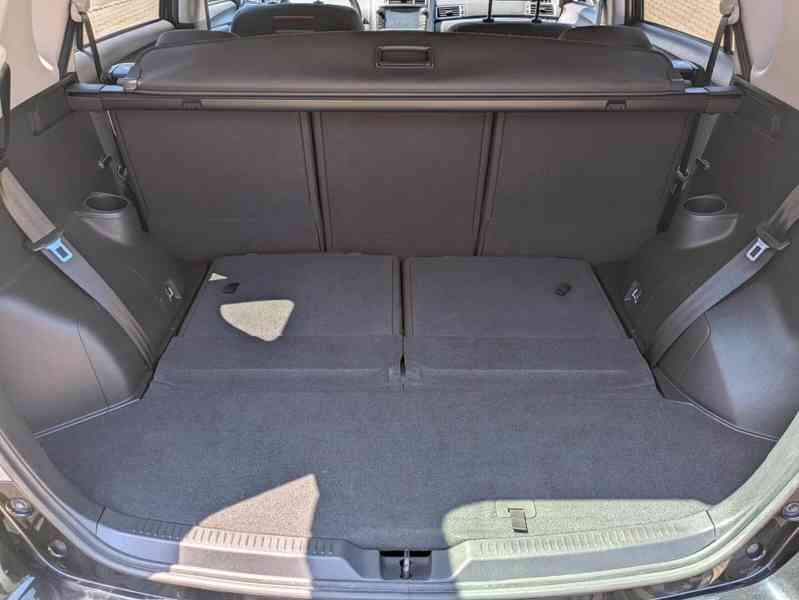 Toyota Verso 1.8i Edition-S benzín 108kw - foto 11