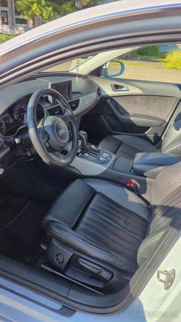 Audi A6 Allroad 3,0   TDI 200 kW, 2017 - foto 6