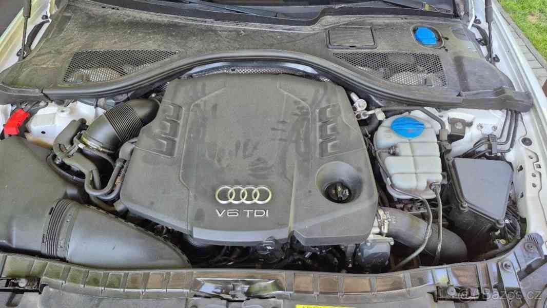 Audi A6 Allroad 3,0   TDI 200 kW, 2017 - foto 15