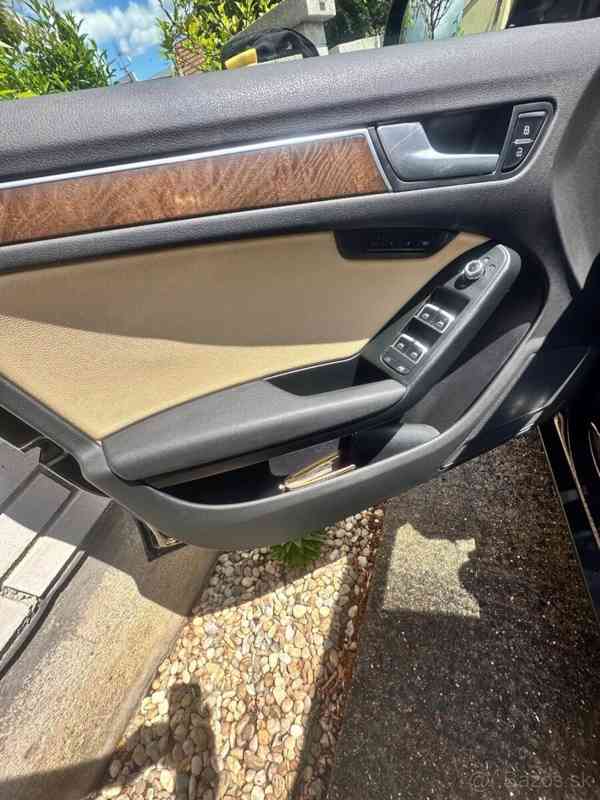 Audi A5 2,0 Tdi,guattro,automat Dsg, SLEVA - foto 4