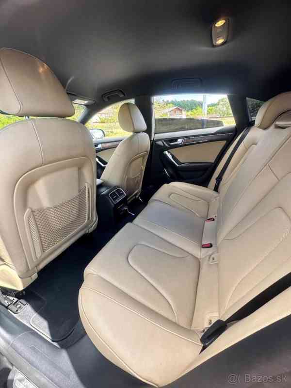 Audi A5 2,0 Tdi,guattro,automat Dsg, SLEVA - foto 9