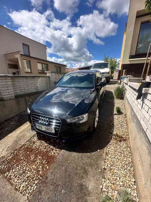 Audi A5 2,0 Tdi,guattro,automat Dsg, SLEVA - foto 18
