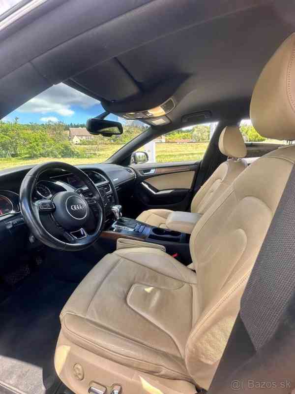 Audi A5 2,0 Tdi,guattro,automat Dsg, SLEVA - foto 20