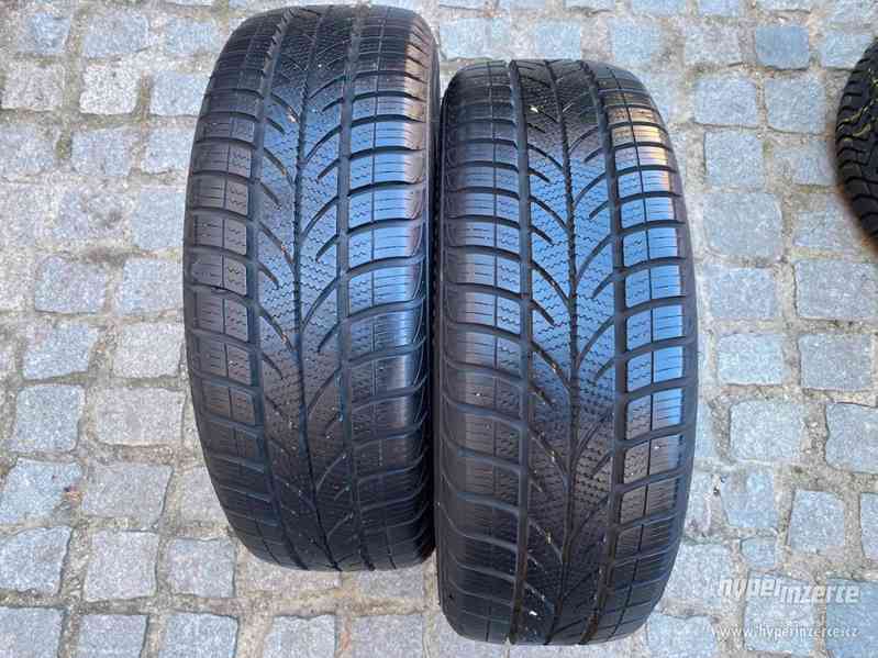 195 55 16 R16 celoroční pneu Maxxis All Season - bazar - Hyperinzerce.cz
