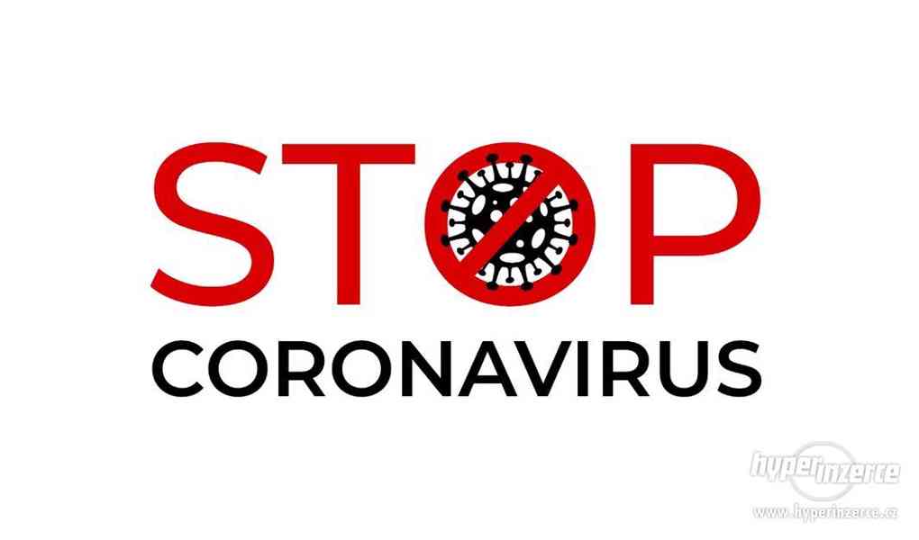 100% likvidace virů a bakterií OZONEM vč. koronaviru, 24/7 - foto 1