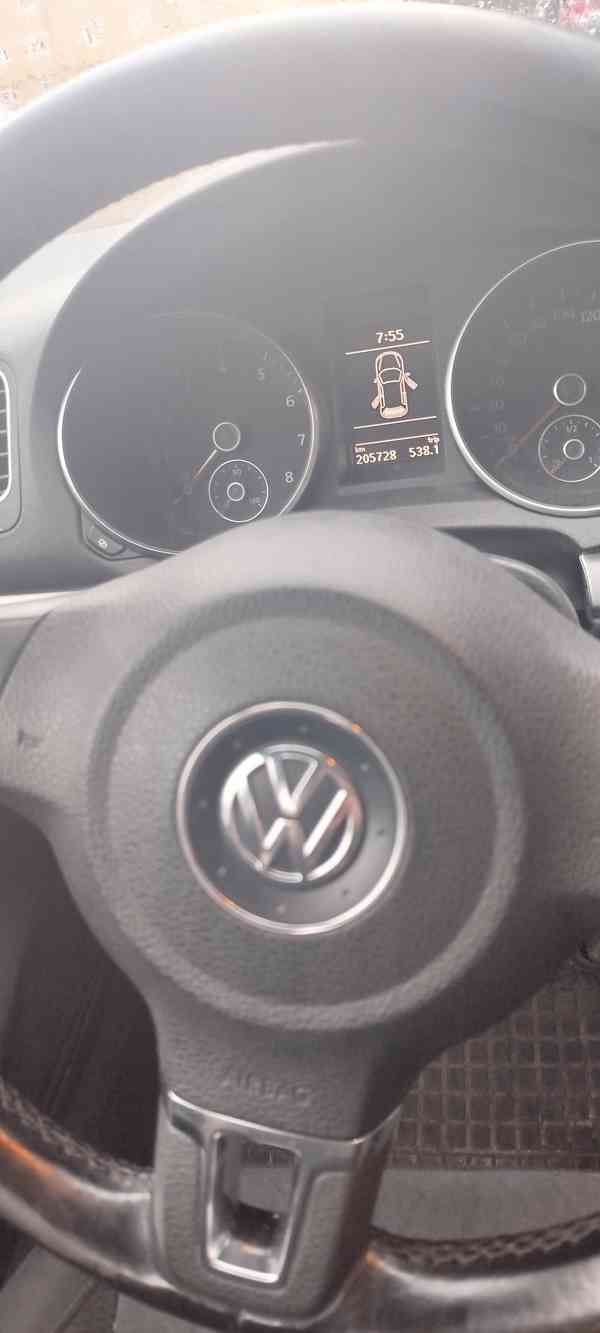 VW GOLF 6 1.4 TSI 90 kW - foto 16