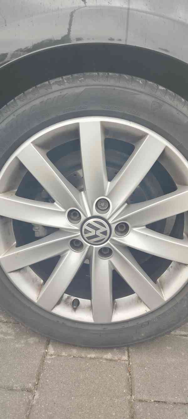 VW GOLF 6 1.4 TSI 90 kW - foto 10