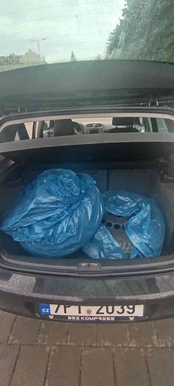 VW GOLF 6 1.4 TSI 90 kW - foto 12
