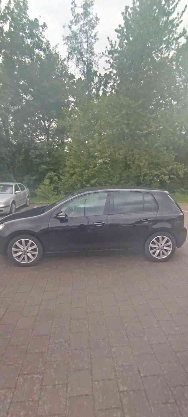 VW GOLF 6 1.4 TSI 90 kW - foto 3