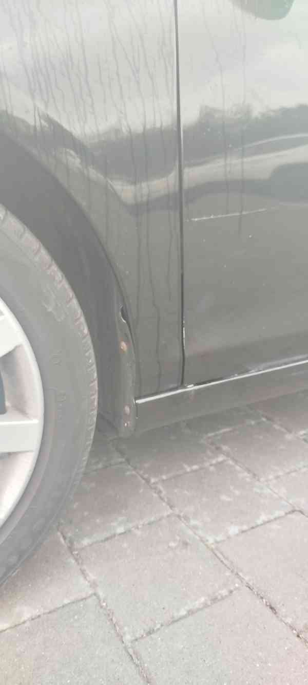VW GOLF 6 1.4 TSI 90 kW - foto 8