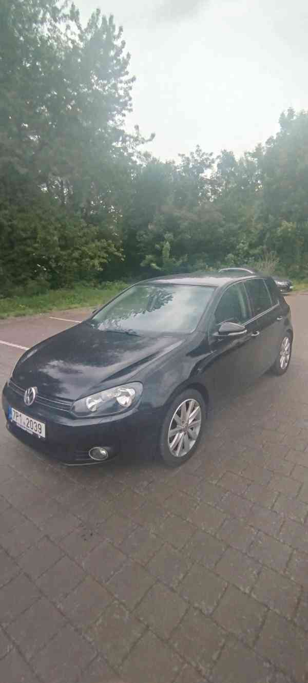 VW GOLF 6 1.4 TSI 90 kW - foto 2