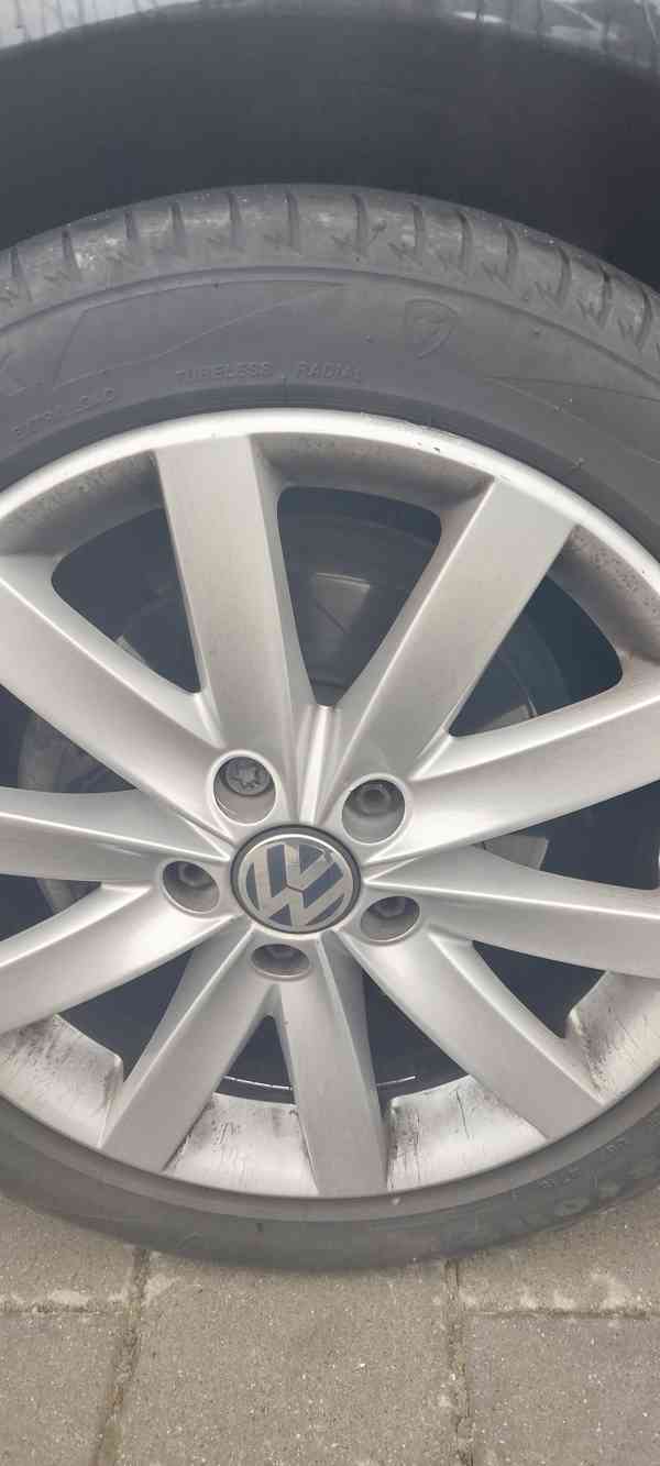 VW GOLF 6 1.4 TSI 90 kW - foto 11