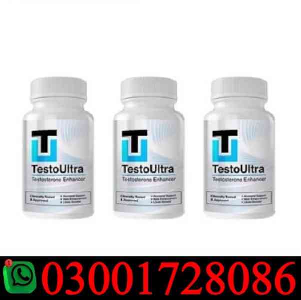Testo Ultra in Pakistan # 03001728086 # Order Now - foto 1