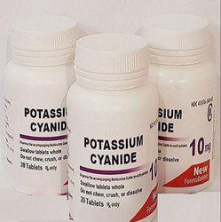 Potassium Cyanide - foto 2