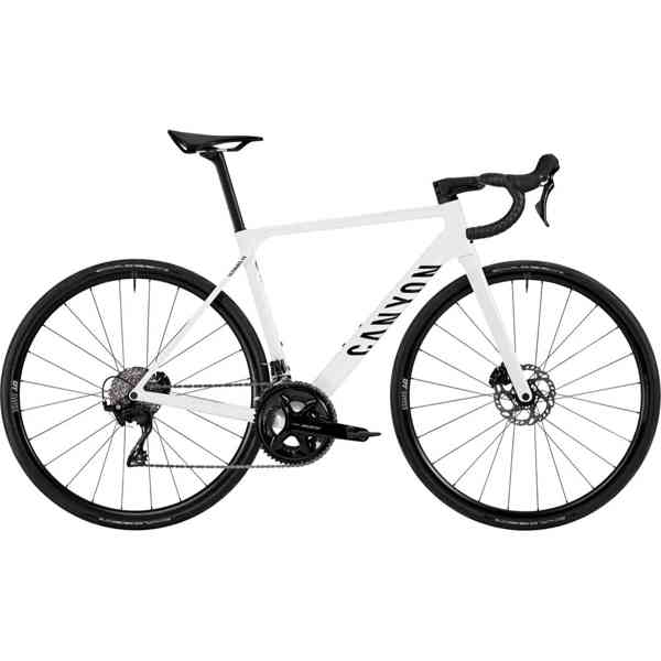 2026 Canyon Ultimate CF 7 - foto 4
