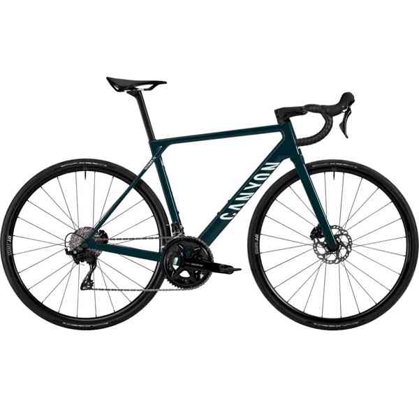 2026 Canyon Ultimate CF 7 - foto 3